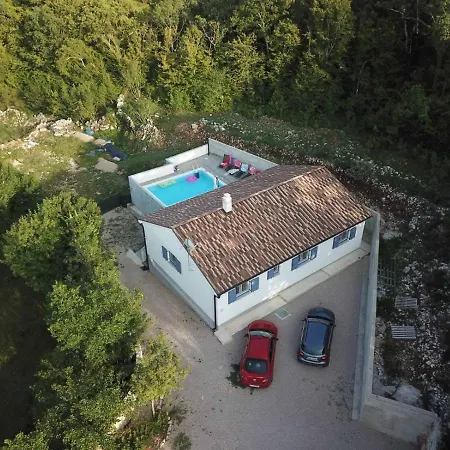 Holiday House Fanuko * Gabonjin