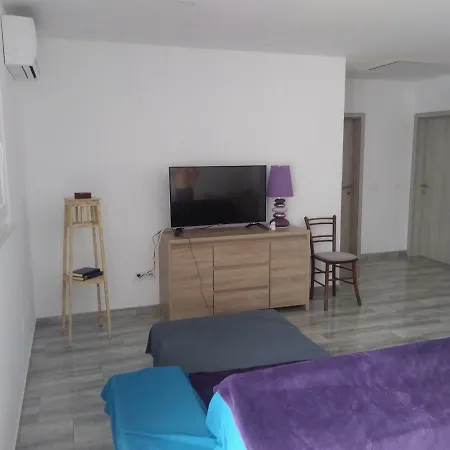 Holiday home Holiday House Fanuko *