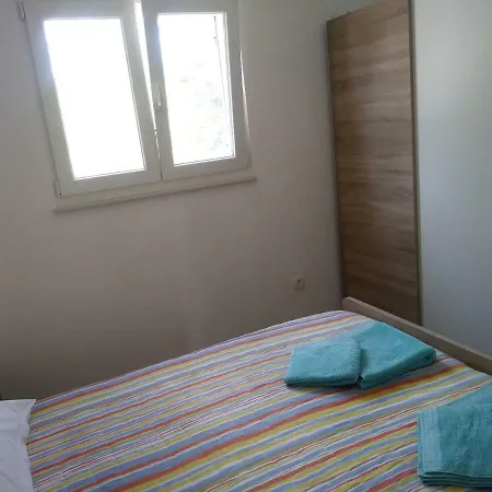 Holiday home Holiday House Fanuko
