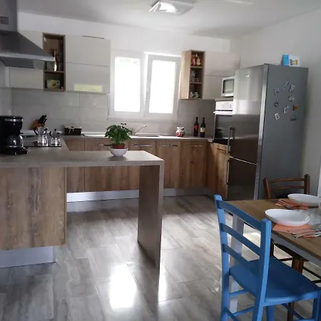 Holiday home Holiday House Fanuko Gabonjin