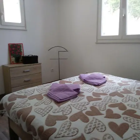 Holiday House Fanuko *