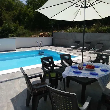 Holiday House Fanuko Holiday home