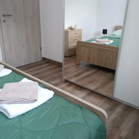 Holiday House Fanuko